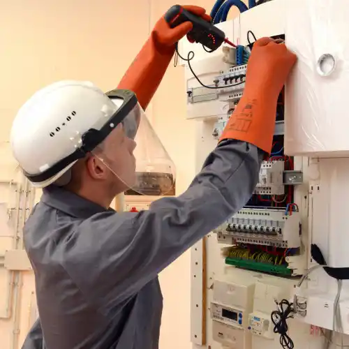 elektricien Zevenaar